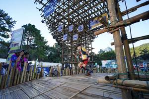 BIB: 
                            <button type="button" onclick="openModal(18972562)" class="btn btn-primary btn-sm float-right btn-popup" data-toggle="modal" data-target=".modal-high-quality">
                        <i class="fas fa-shopping-cart"></i> Add to Cart
                    </button>
                                            <button type="button" onclick="isThisMe(18972562, true)" class="btn btn-success btn-sm float-right btn-popup btn-isme hidden" data-toggle="tooltip" data-placement="bottom" title="นี่คือรูปของคุณใช่ไหม คลิกที่นี่เพื่อเอาเข้าอัลบั้ม">
                        <i class="fas fa-plus"></i> Add to album
                    </button>
                    <button type="button" onclick="isThisMe(18972562, false)" class="btn btn-warning btn-sm float-right btn-popup btn-isnotme hidden">
                        <i class="fas fa-ban"></i> Remove from album
                    </button>